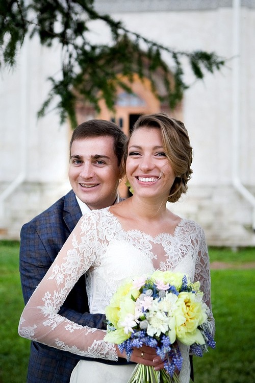 WEDDING