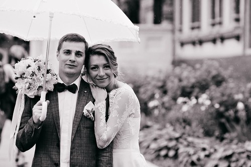 WEDDING