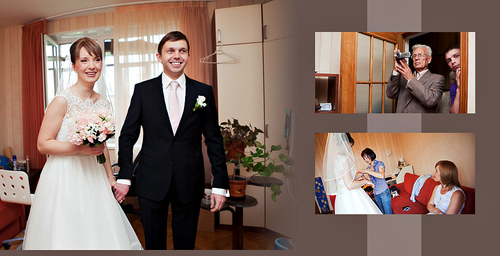 WEDDING