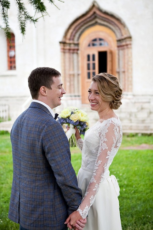 WEDDING