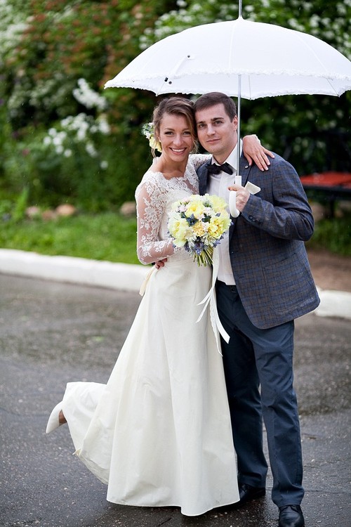 WEDDING