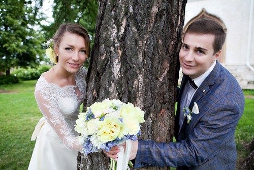 WEDDING