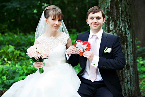 WEDDING