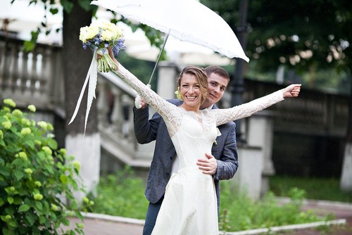 WEDDING