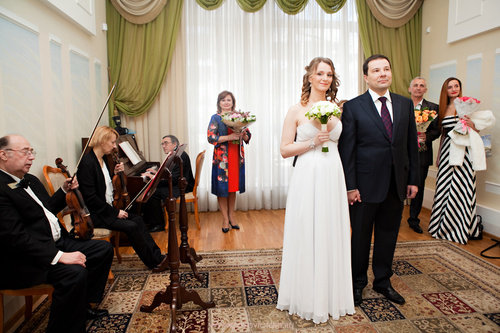 WEDDING