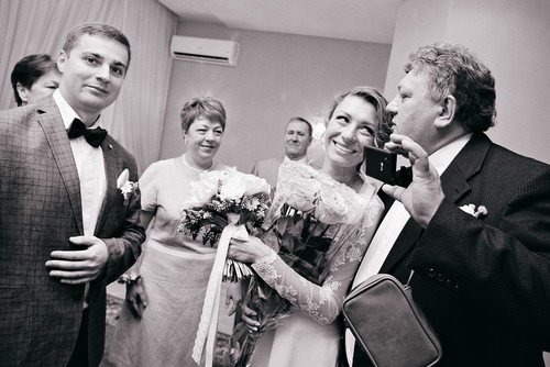 WEDDING