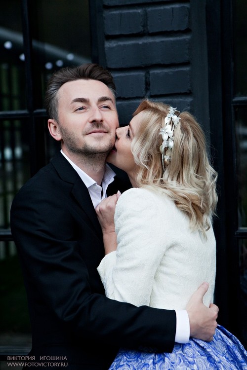 WEDDING