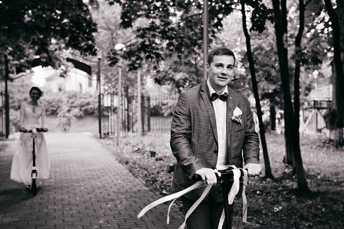 WEDDING