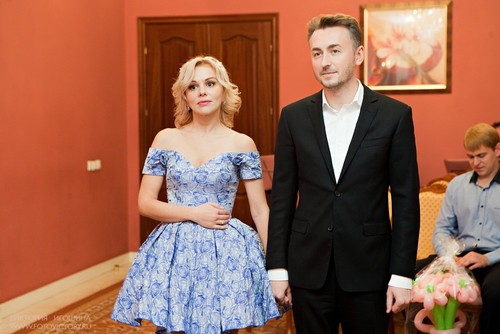 WEDDING