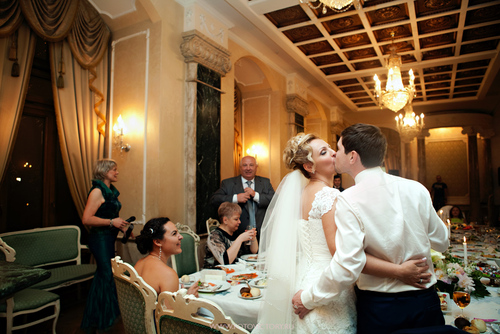 WEDDING