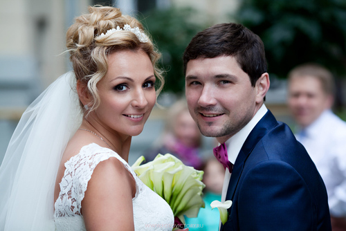 WEDDING