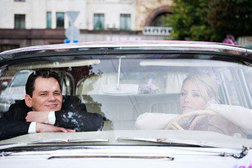 WEDDING