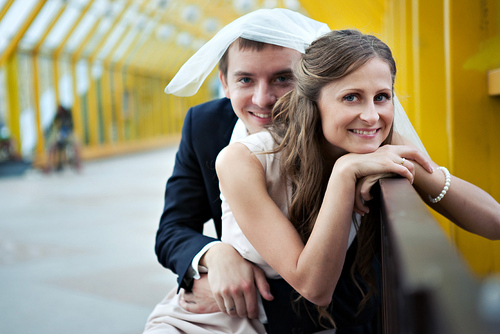 WEDDING