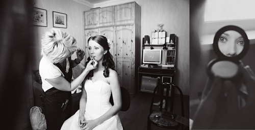 WEDDING