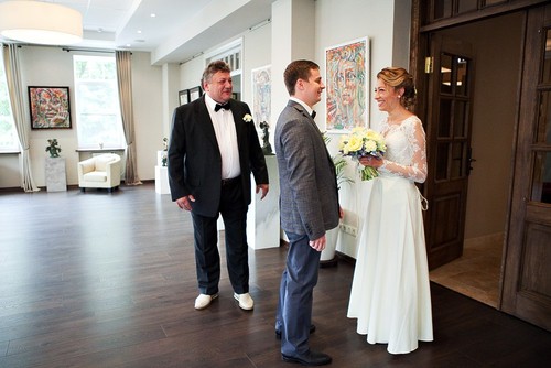 WEDDING