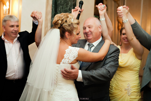 WEDDING