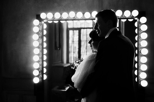 WEDDING