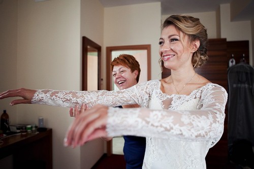 WEDDING