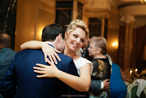 WEDDING