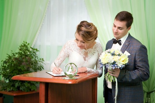 WEDDING