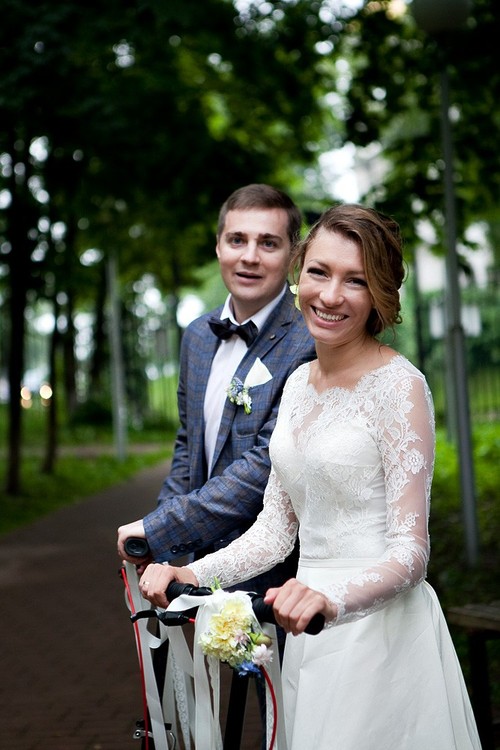 WEDDING