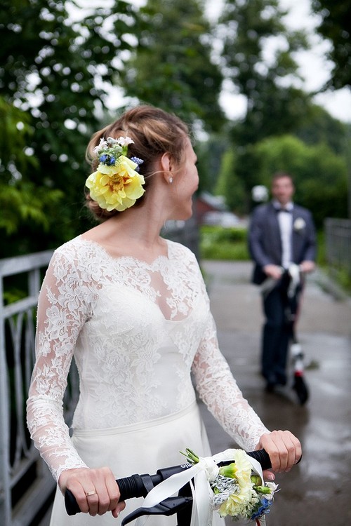 WEDDING