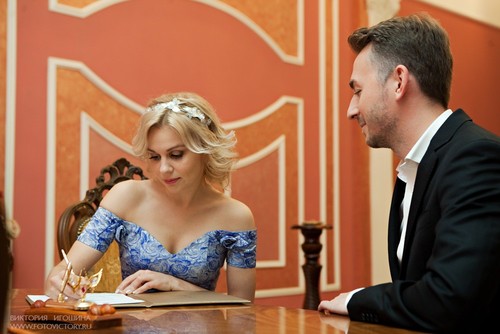 WEDDING