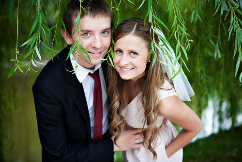 WEDDING