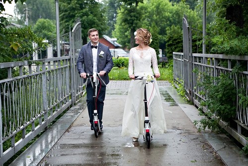 WEDDING
