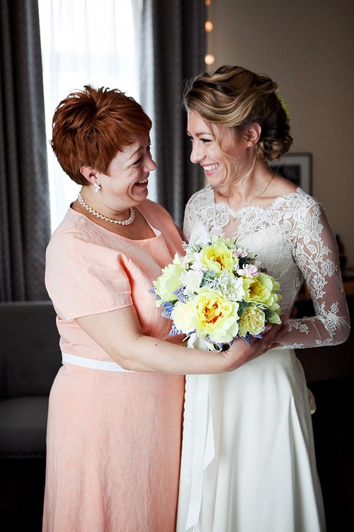 WEDDING