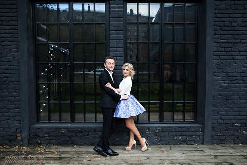 WEDDING