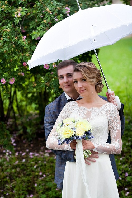 WEDDING