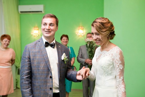 WEDDING