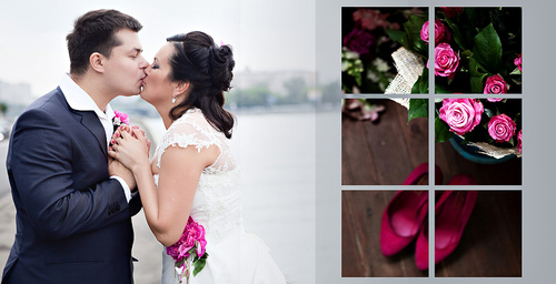 WEDDING