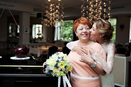 WEDDING