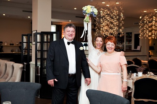 WEDDING