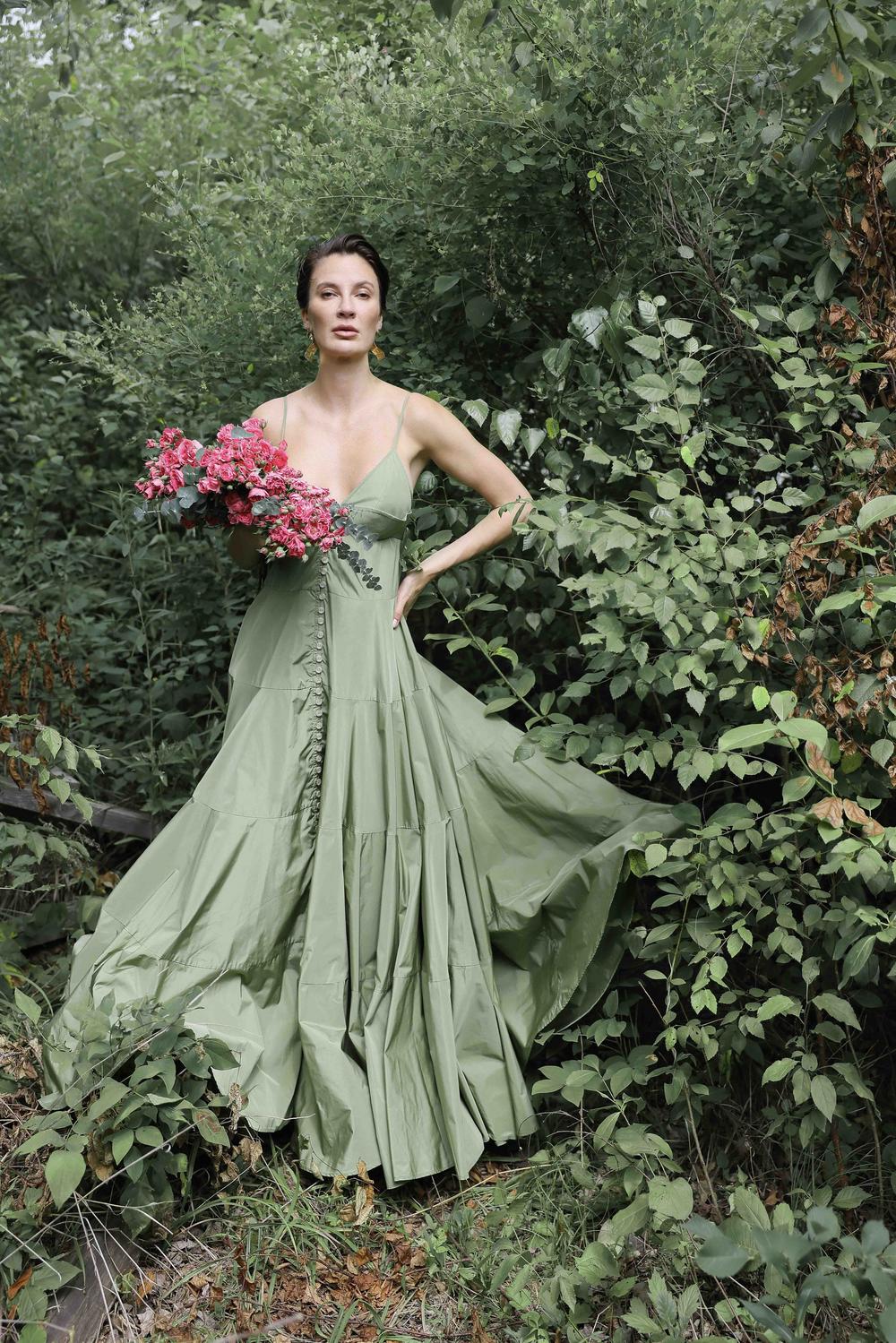 Портретные съемки