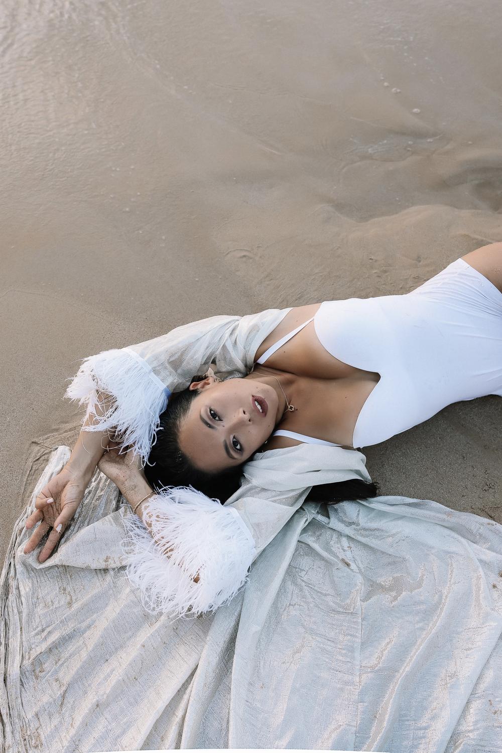 Портретные съемки