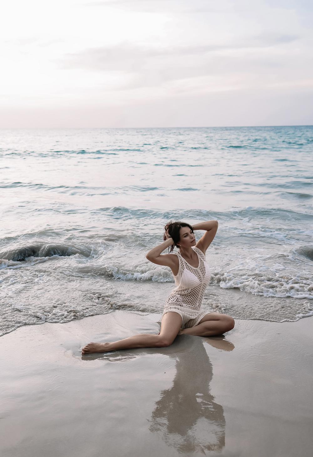 Портретные съемки