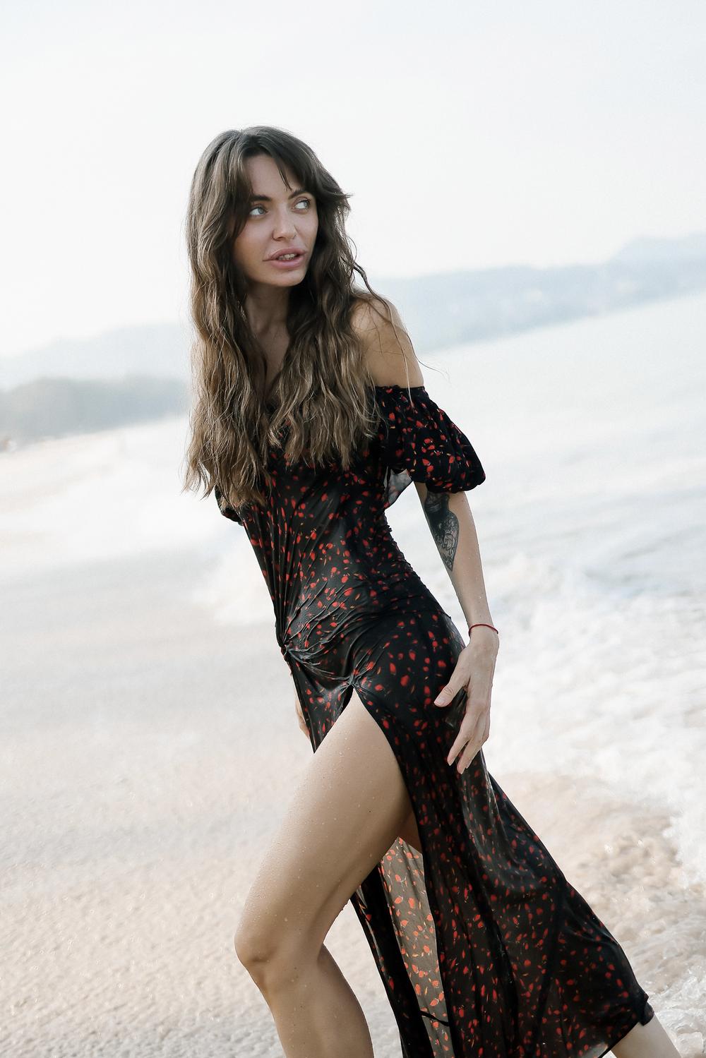 Портретные съемки