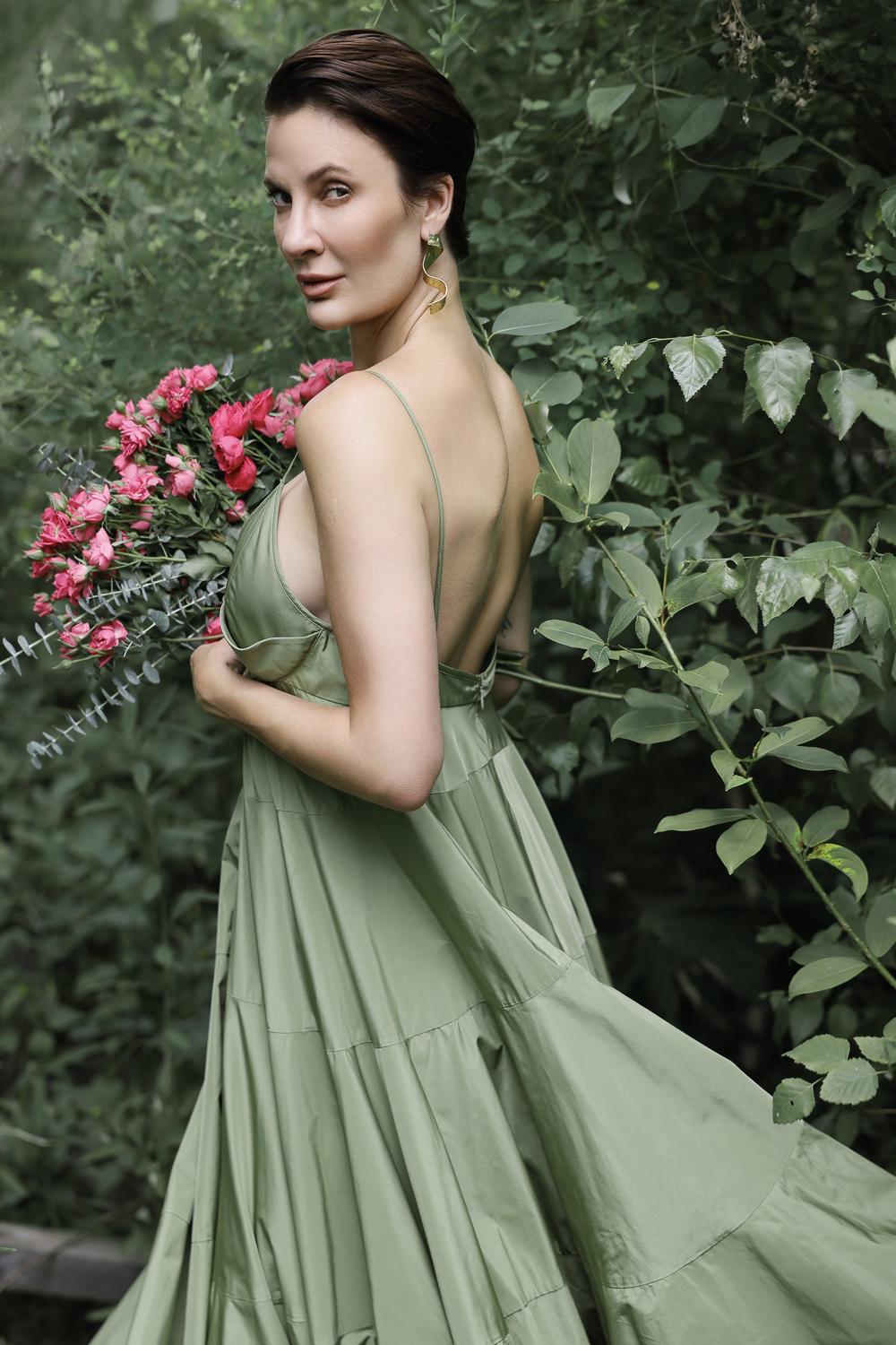 Портретные съемки