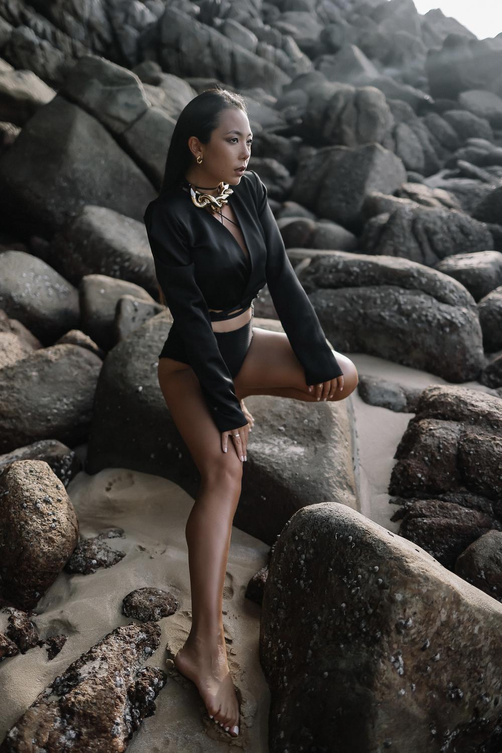 Портретные съемки