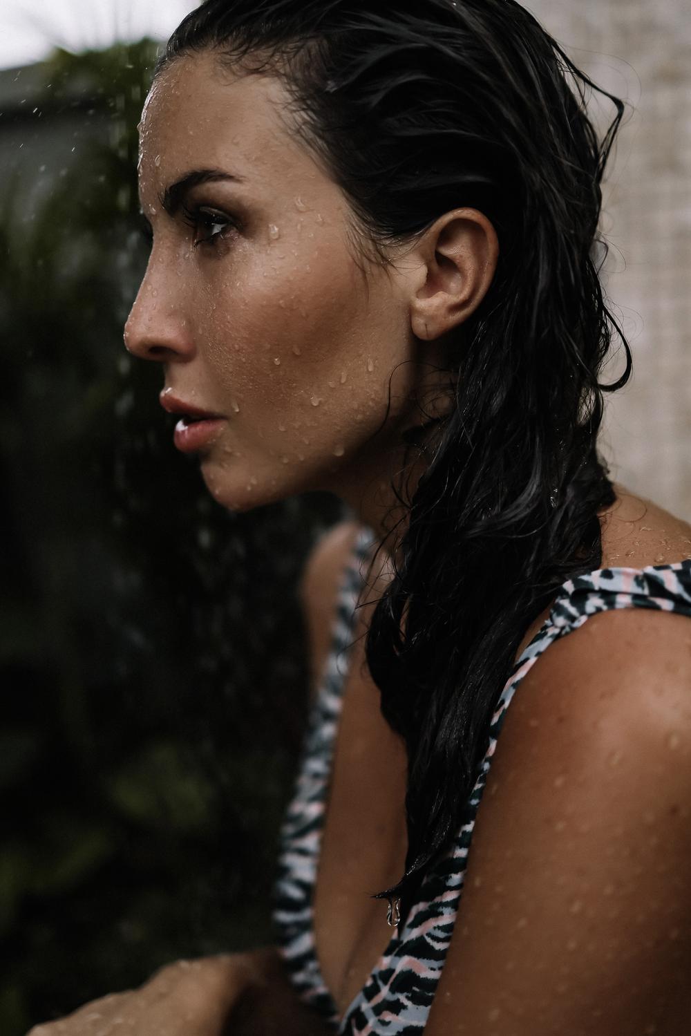 Портретные съемки