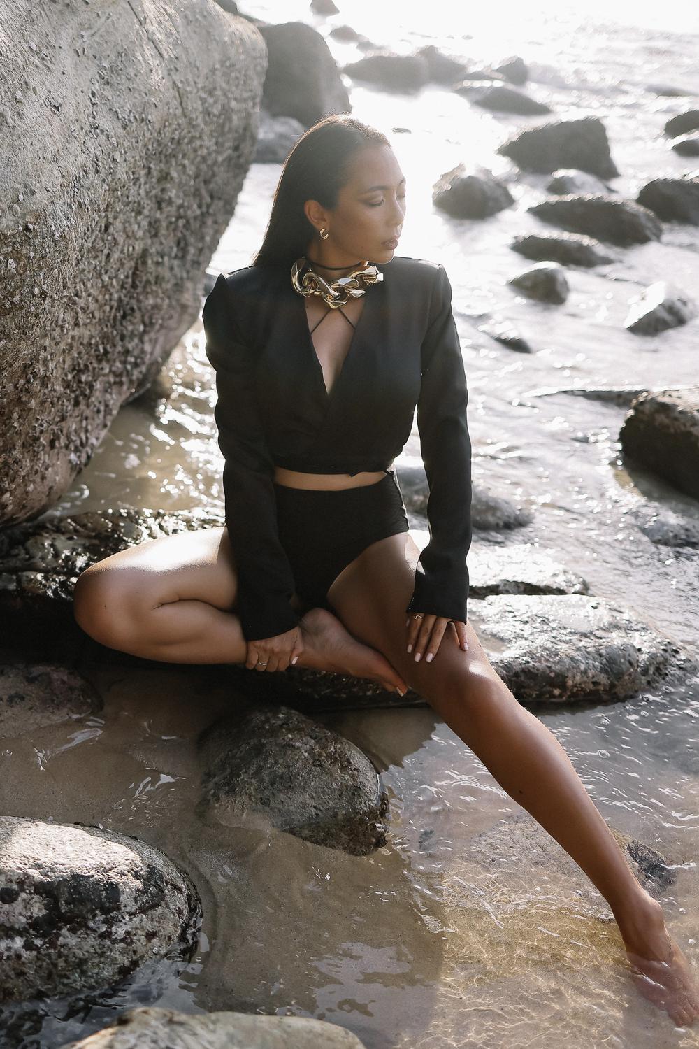 Портретные съемки