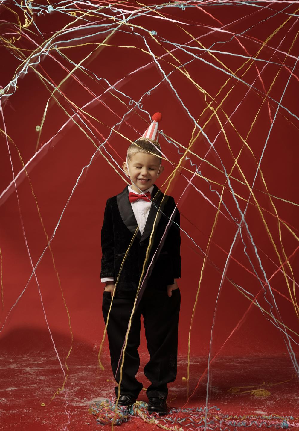 Детские и Семейные съемки