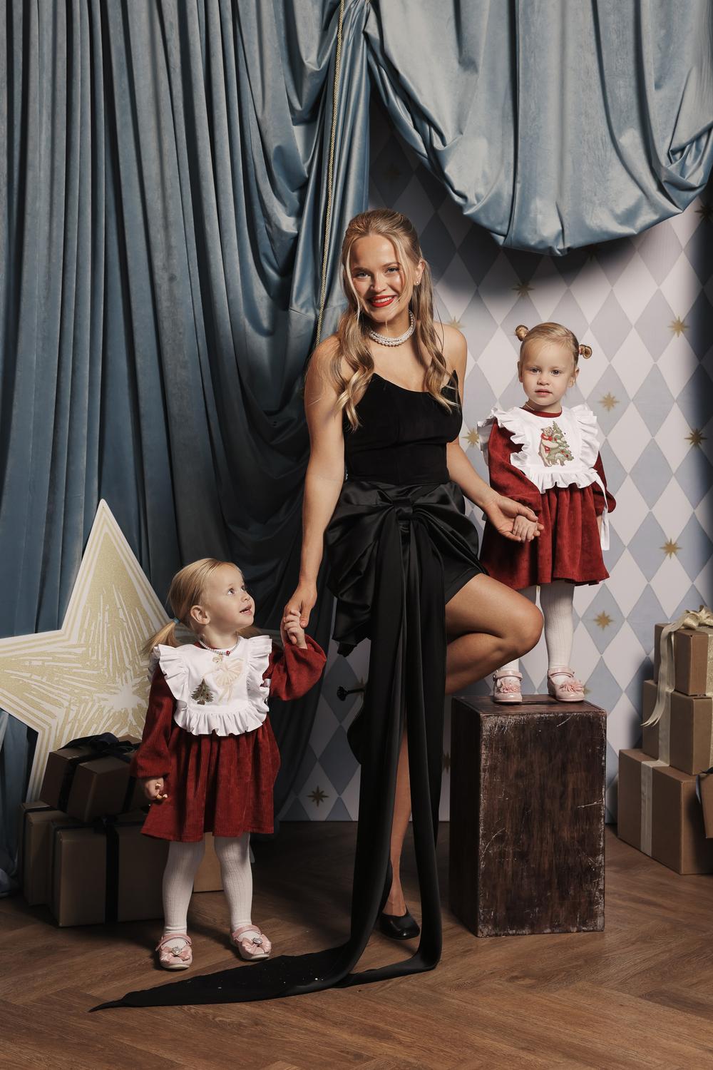 Детские и Семейные съемки