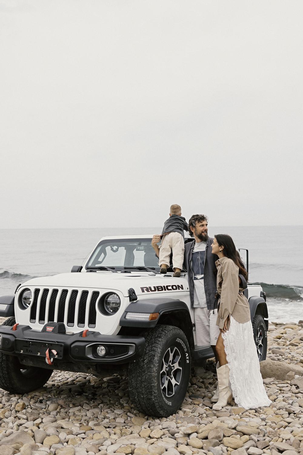 Детские и Семейные съемки