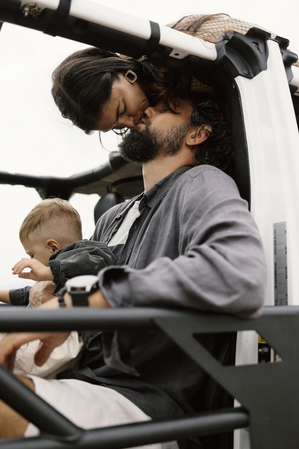 Детские и Семейные съемки