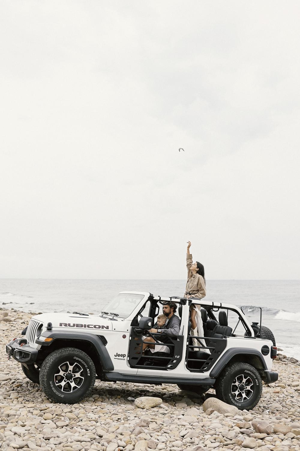 Детские и Семейные съемки