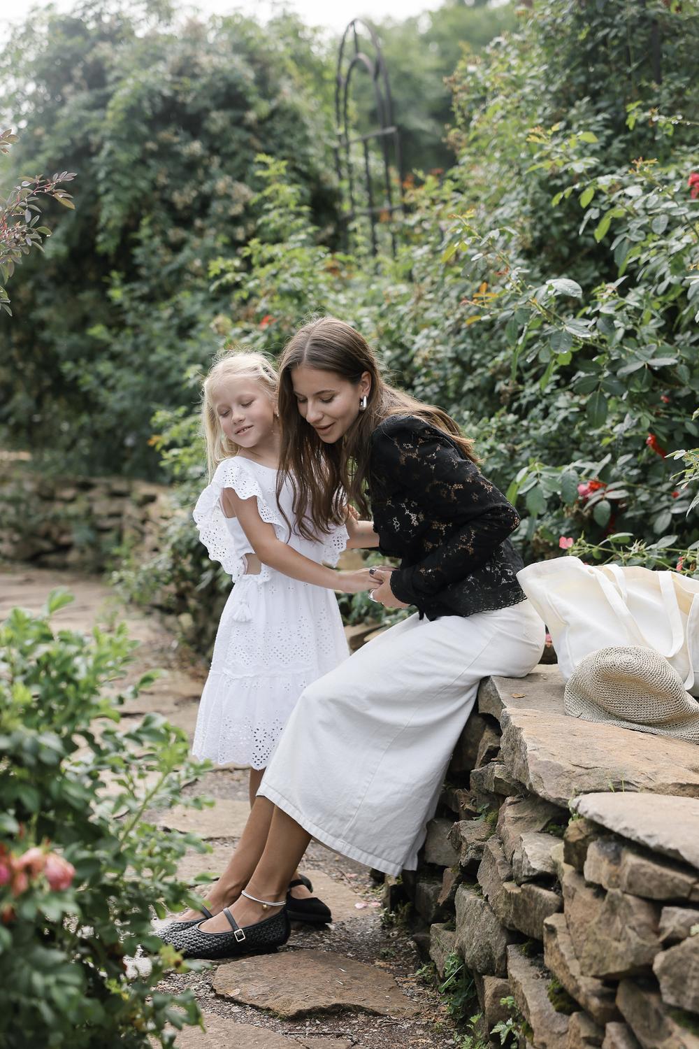 Детские и Семейные съемки